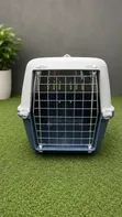 Pratiko 2 Metal Door Pet Carrier - 1