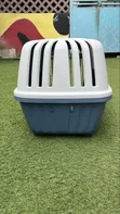 Pratiko 2 Metal Door Pet Carrier - 2