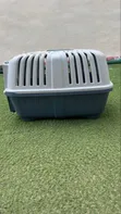 Pratiko 2 Metal Door Pet Carrier - 3