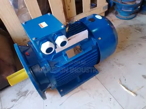 15kW/20HP Motar Lantarki 1465 RPM