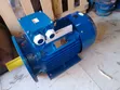 15kW/20HP Motar Lantarki 1465 RPM - 1