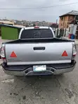 Toyota Tacoma 2009 Azurfa - 1