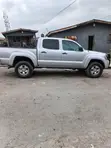 Toyota Tacoma 2009 Azurfa - 4