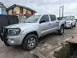 Toyota Tacoma 2009 Azurfa - 5