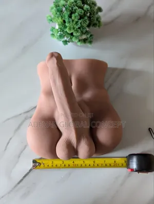 3kg Namijin Jikin Mutum Doll Masturbator