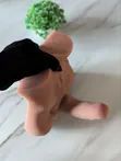 3kg Male Torso Sex Doll Masturbator - 3