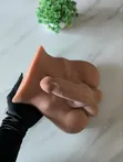 3kg Male Torso Sex Doll Masturbator - 4