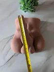 3kg Male Torso Sex Doll Masturbator - 5
