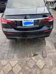 Mercedes-Benz E300 2018 Facelift to 2023 E63 - 4