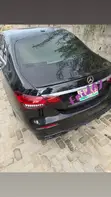 Mercedes-Benz E300 2018 Facelift to 2023 E63 - 5
