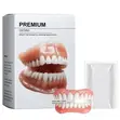 Premium Full Denture Set Veneer Cover - 2