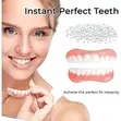 Premium Full Denture Set Veneer Cover - 4