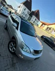 Lexus RX 350 AWD 2009 Silver - 2