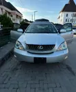 Lexus RX 350 AWD 2009 Silver - 3
