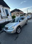 Lexus RX 350 AWD 2009 Silver - 5