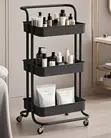 Ingantacciyar Spa Trolley Mai Dorewa don Amfani da yawa - 5