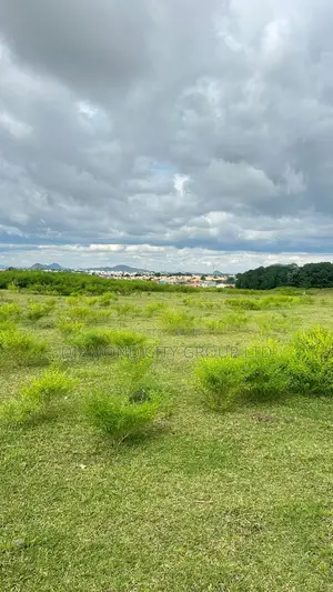 500sqm Residential Land in Apo, Abuja