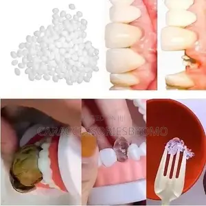 Temporary Tooth Repair Kit - 20g