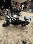 Yamaha M-Slaz 2017 Black - 3