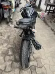 Yamaha M-Slaz 2017 Black - 5