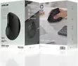 Green Lion Ergo Grip Vertical Mouse - 2