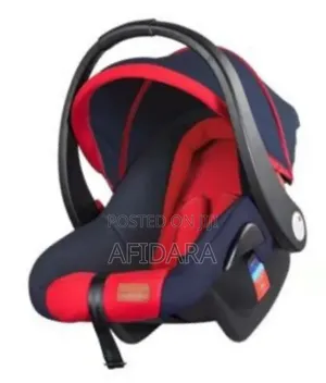 Little One Baby Car Seat Carrier - Brand New
