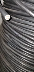 10mm x 4 Core PVC/PVC Cable - Original Turkey Product - 2