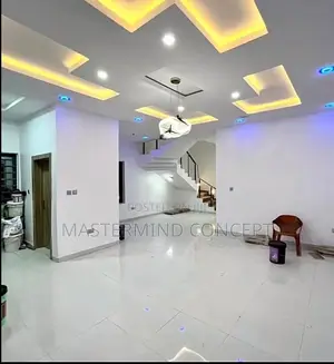 Modern POP Ceiling Design & Installation by Mastermind Interiors