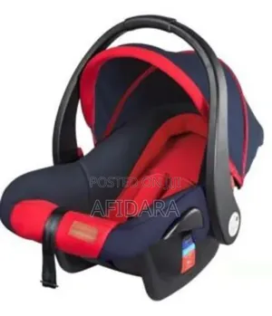Portable Baby Car Seat Carrier Infant Safety Seat
