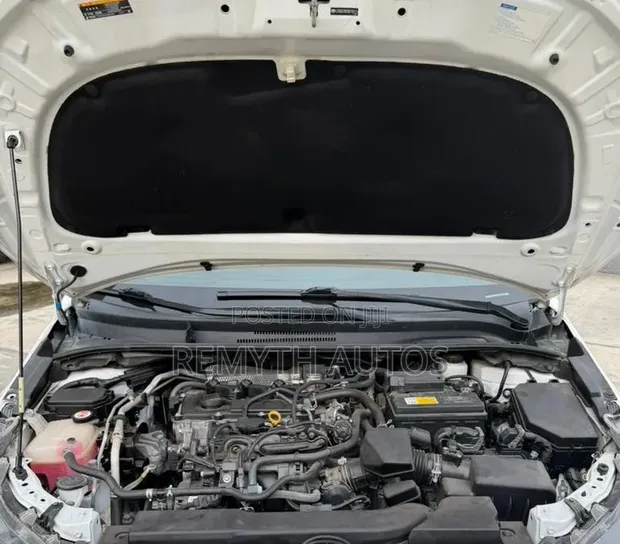 2022 Toyota Corolla - Accident-Free, Buy & Drive - 1