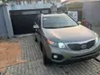 2011 Kia Sorento Gray - 2