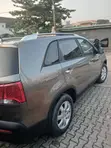 2011 Kia Sorento Gray - 4