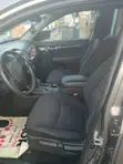 2011 Kia Sorento Gray - 5