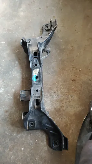 Hyundai Santa Fe 2015 2WD Rear Beam