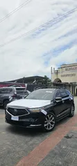 2022 Acura MDX Black - 1
