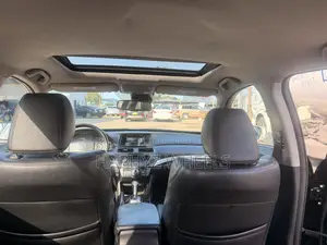 Honda Crosstour 2015 3.5 FWD SUV