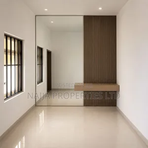 3-Bedroom Penthouse for Rent in Oniru Estate, Victoria Island