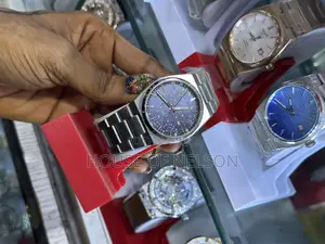 Tissot Mechanical Watch
