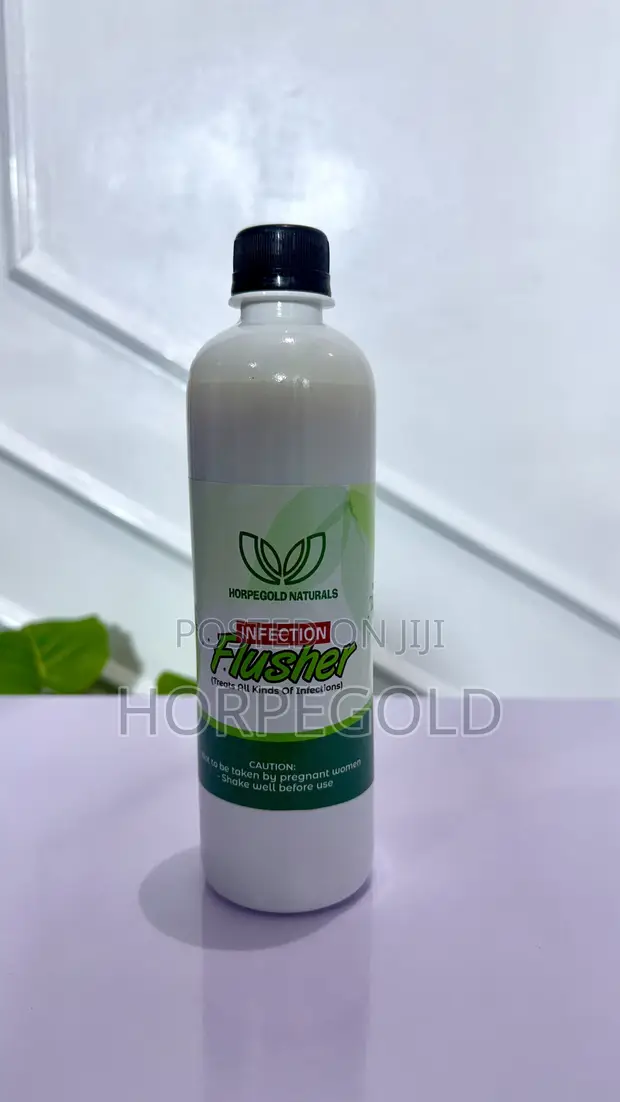 Natural Infection Treatment Herb - 1