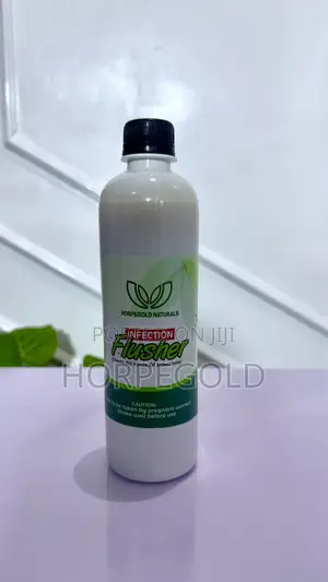 Natural Infection Treatment Herb