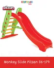 Pilsan Slide Mai Ninka don Wasa - 1