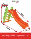 Pilsan Slide Mai Ninka don Wasa - 2