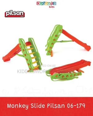 Pilsan Slide Mai Ninka don Wasa
