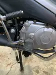 Motorcycle 2025 Silver - 1