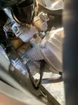 Motorcycle 2025 Silver - 5