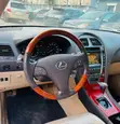 Lexus ES 350 2008 White - 3