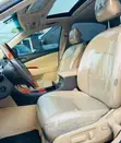 Lexus ES 350 2008 White - 4