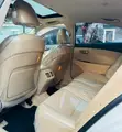 Lexus ES 350 2008 White - 5