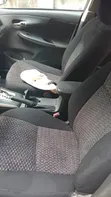 Toyota Corolla 2010 Gray - 2