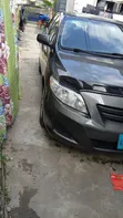 Toyota Corolla 2010 Gray - 3
